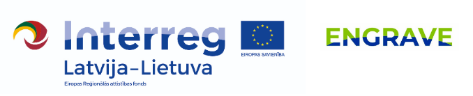 Interreg Engrave logo
