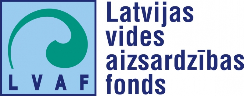 Noslēdzies Latvijas vides aizsardzības fonda projekts