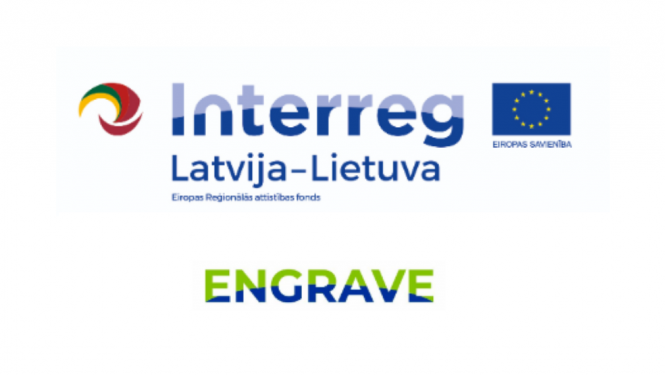 Noslēdzies Latvijas – Lietuvas pārrobežu sadarbības projekts “Zaļās infrastruktūras pilnveidošana zemieņu upju ainavā”
