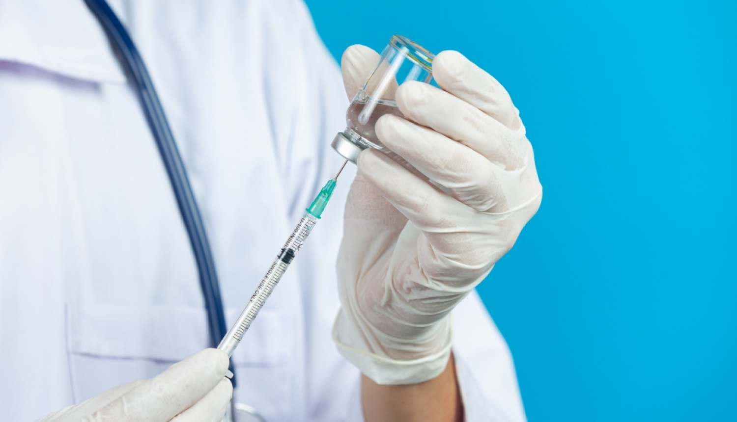 Vakcinēties ar iepriekšēju pierakstu var arī SIA «Bauskas slimnīca» poliklīnikā