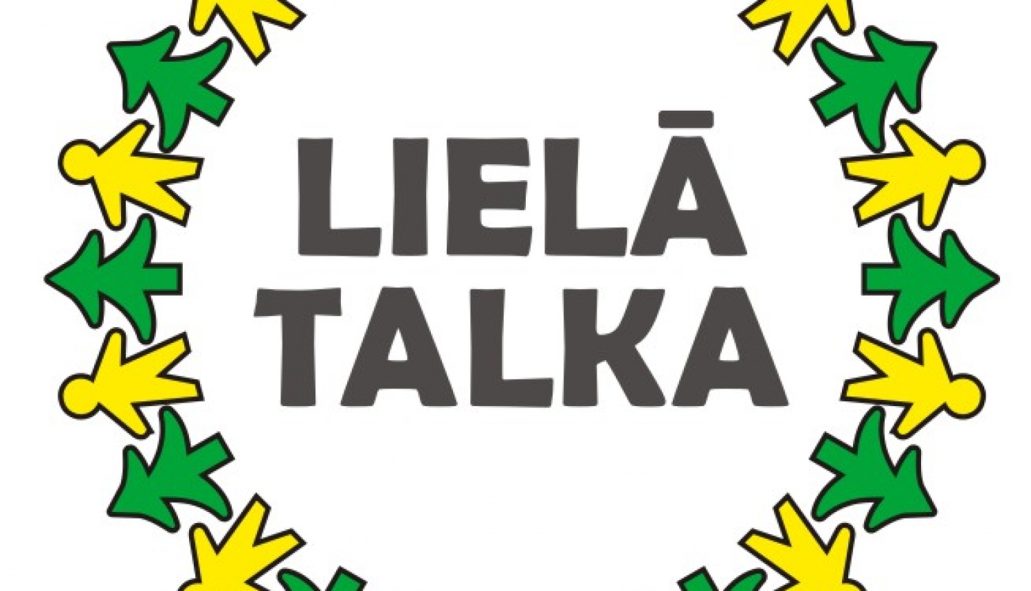 Lielās Talkas Bauskas novada koordinatoriem var pieteikt talkošanas vietas