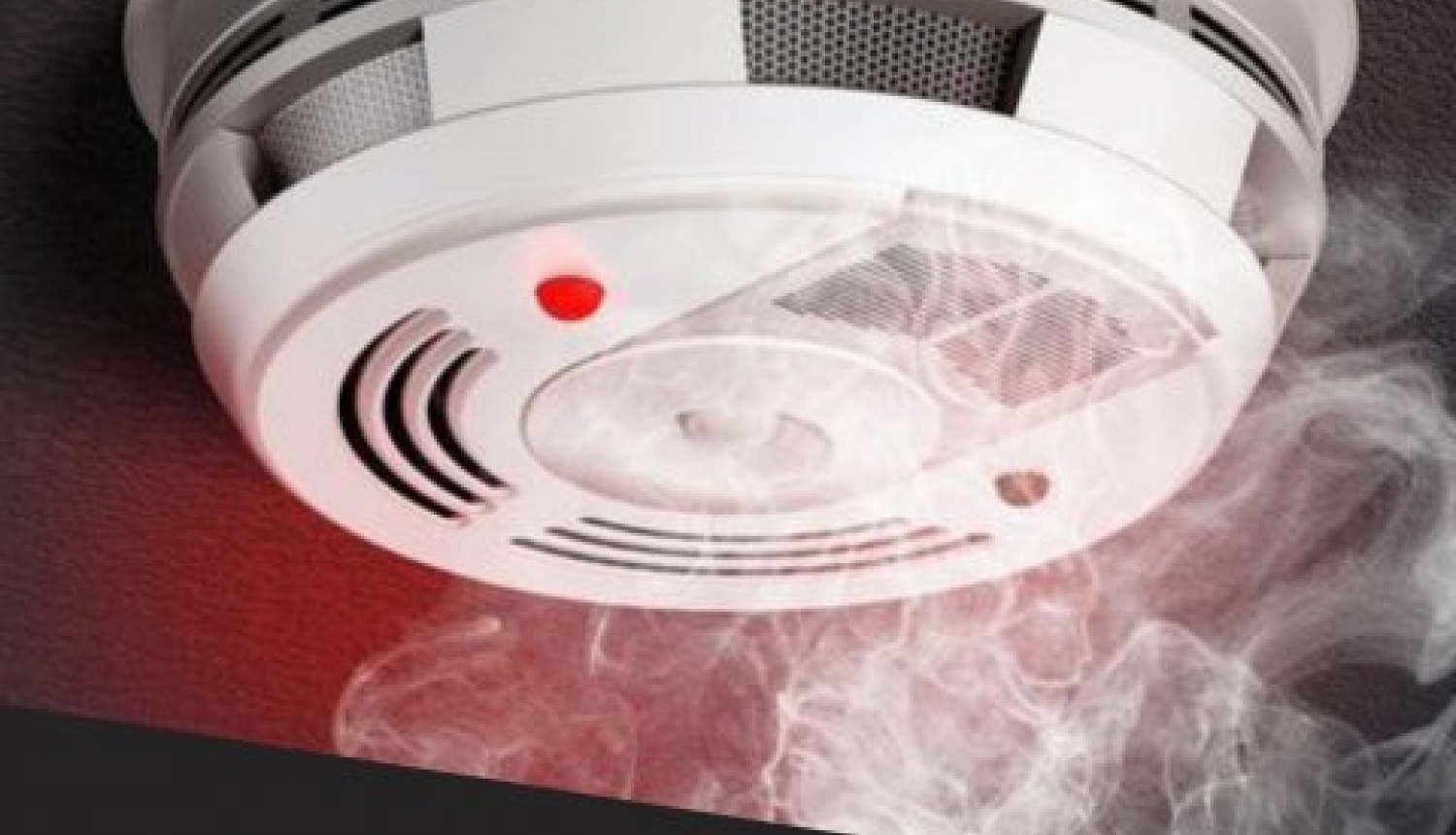 Dūmu detektoram jābūt uzstādītam katrā mājoklī