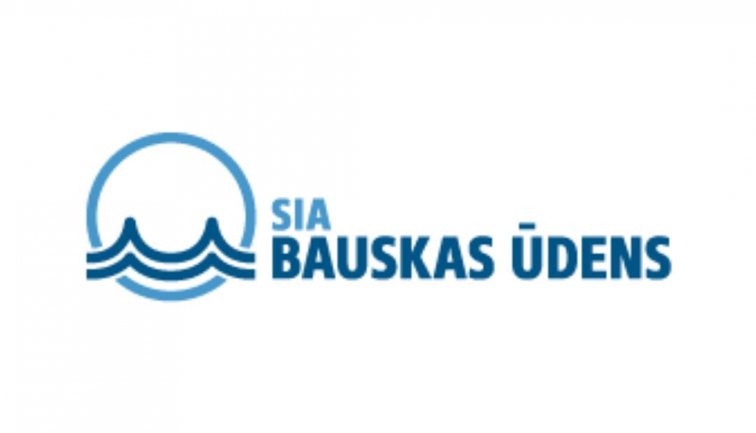 SIA «Bauskas ūdens» paziņojums par tarifa projektu