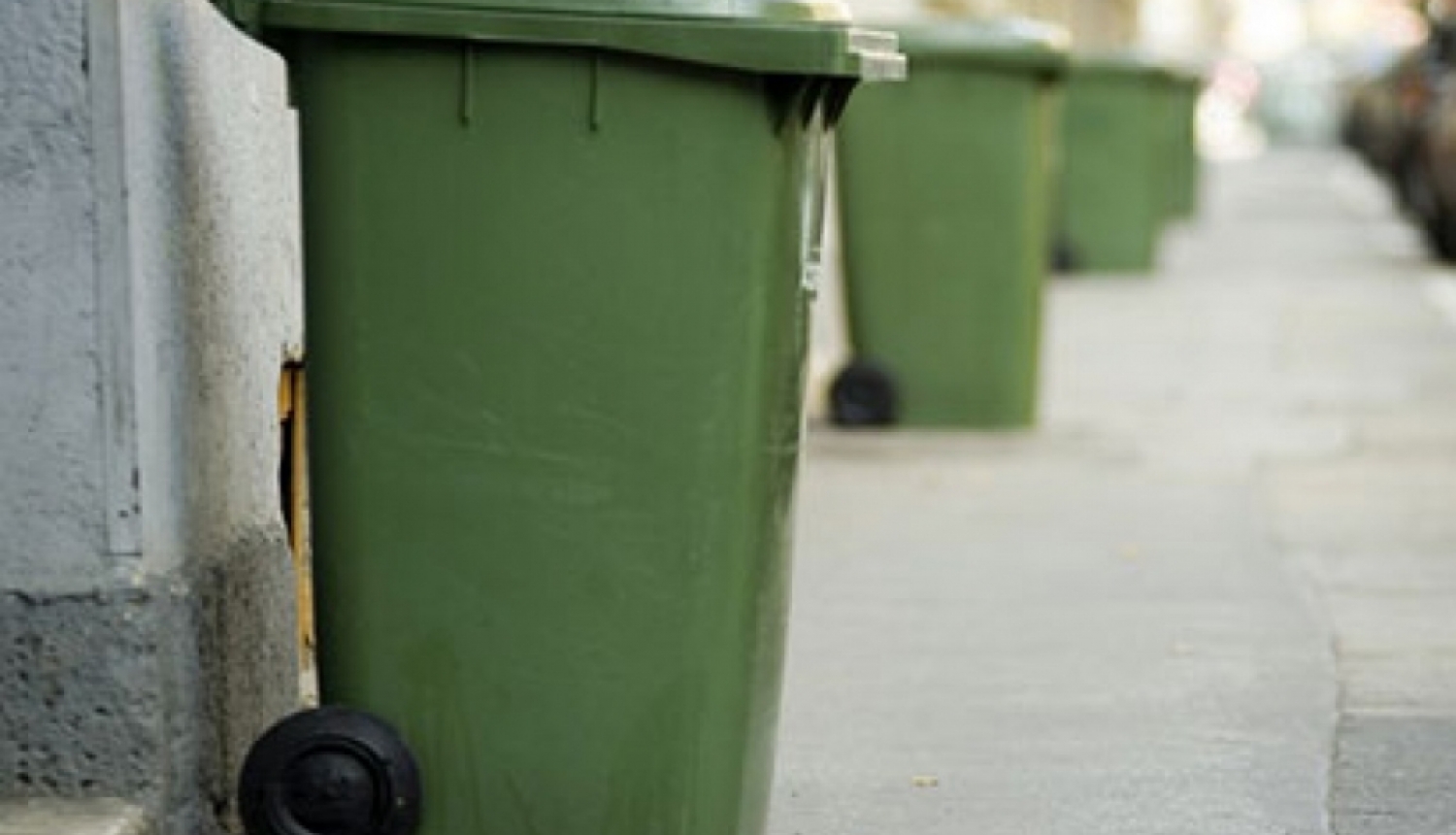 Atkritumu apglabāšanas cenu pieaugums Getliņos ietekmē atkritumu apsaimniekošanas tarifu Bauskas novadā