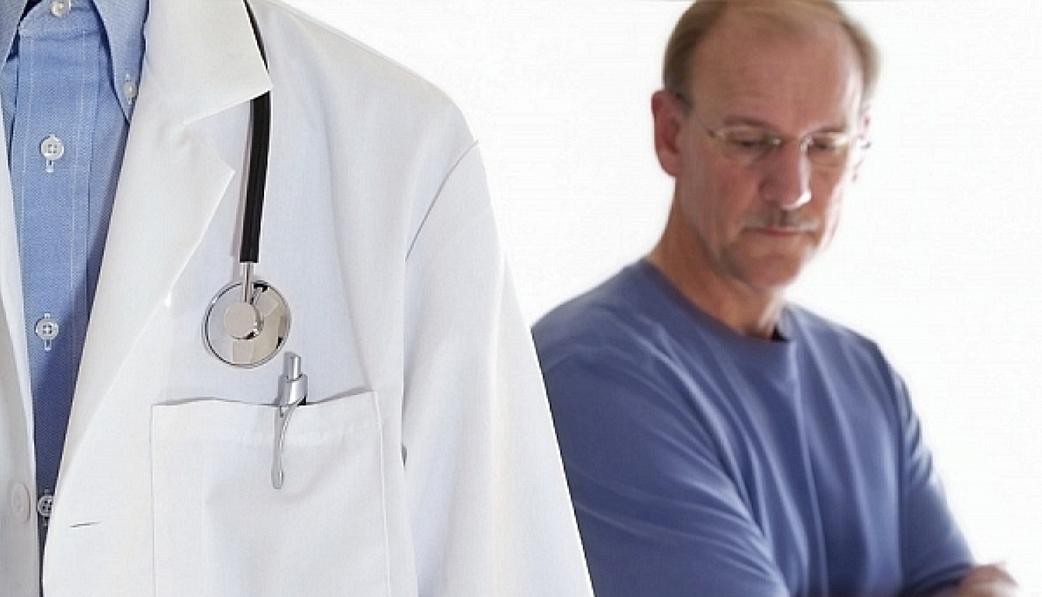 Ievieš valsts apmaksātu profilaktisko pārbaudi prostatas vēža noteikšanai