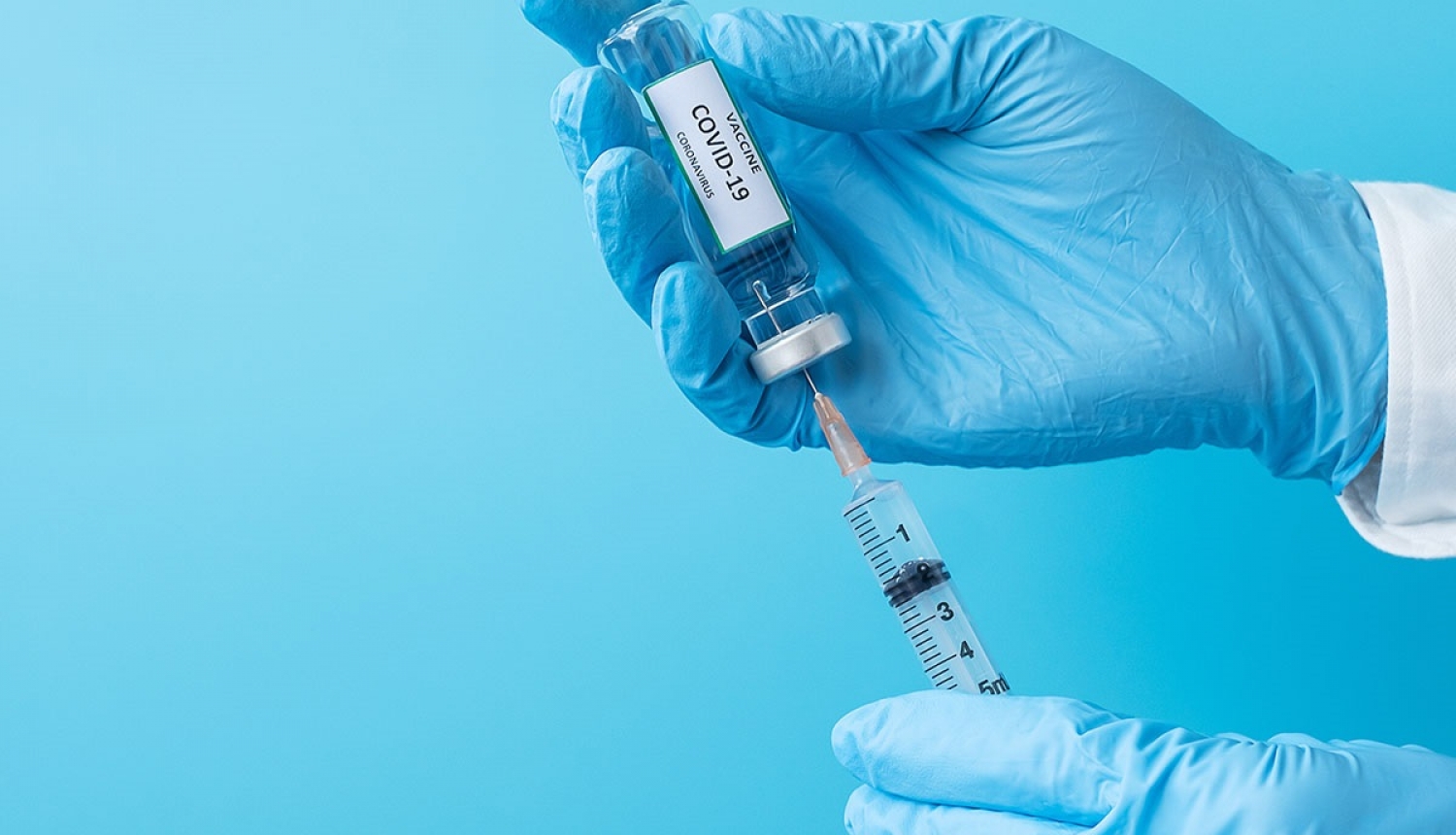 Balstvakcināciju pret Covid-19 var saņemt trīs mēnešus pēc pirmreizējās vakcinācijas pabeigšanas