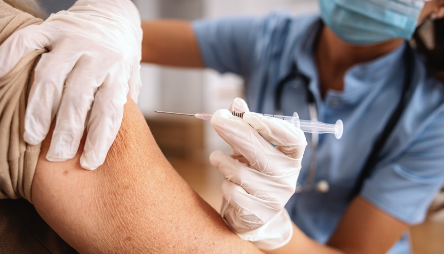 No 1.oktobra visas ģimenes ārstu prakses ir iesaistījušās vakcinācijas pret Covid-19 procesā