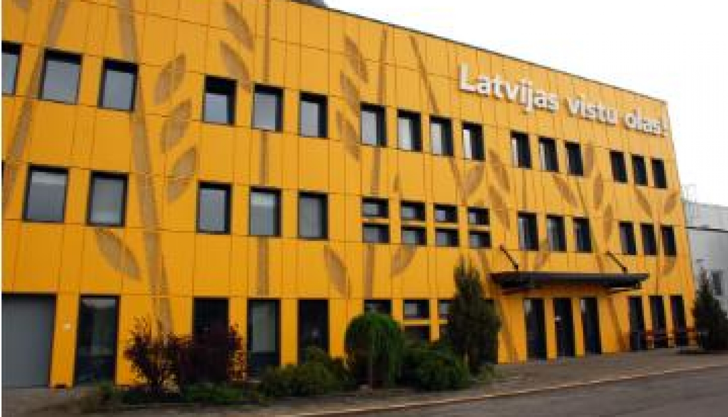 Apbalvotas Gada labākās būves Latvijā 2021
